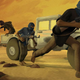 Illustration for article titled Last Hijack uses animation to explore the past and present of a Somali pirate